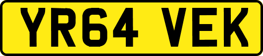 YR64VEK