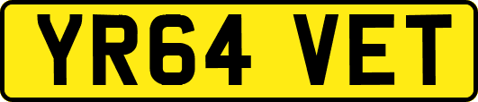 YR64VET
