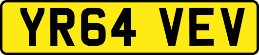 YR64VEV