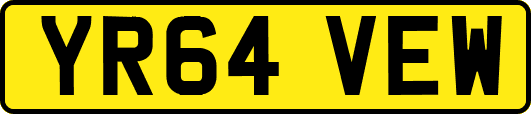 YR64VEW