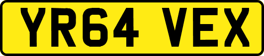 YR64VEX