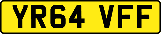 YR64VFF