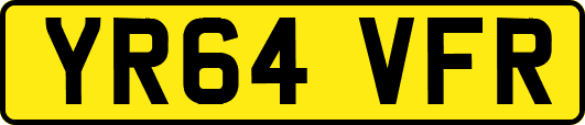 YR64VFR