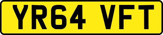 YR64VFT
