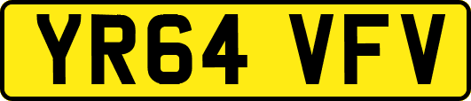 YR64VFV