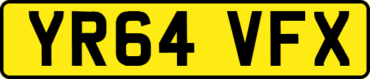 YR64VFX