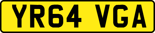 YR64VGA