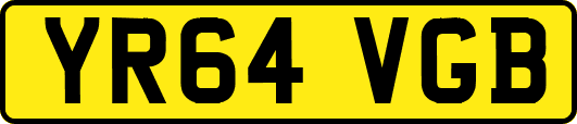YR64VGB