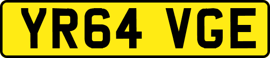 YR64VGE