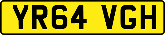 YR64VGH