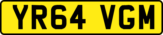 YR64VGM