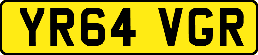 YR64VGR