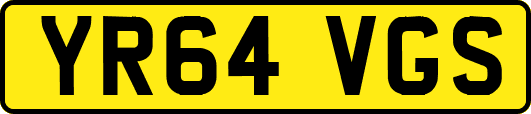 YR64VGS