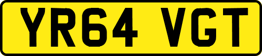 YR64VGT