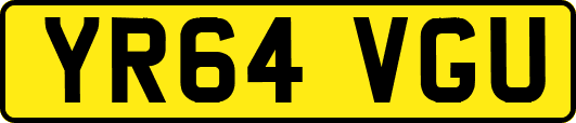 YR64VGU