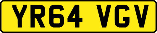 YR64VGV