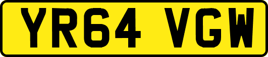 YR64VGW
