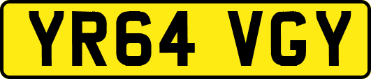 YR64VGY