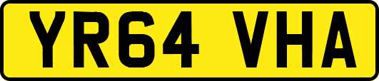 YR64VHA