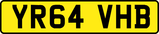 YR64VHB