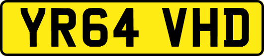 YR64VHD