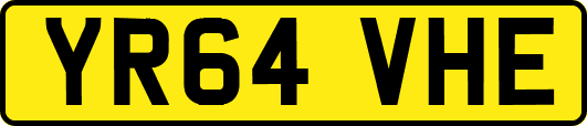 YR64VHE