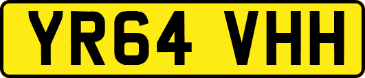 YR64VHH