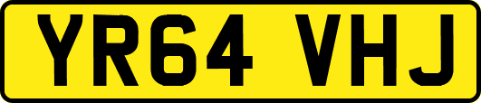 YR64VHJ