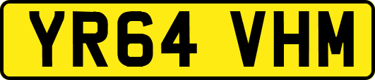 YR64VHM