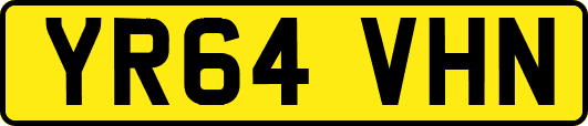 YR64VHN