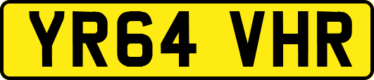 YR64VHR
