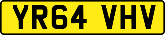 YR64VHV