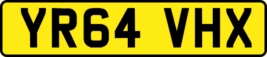 YR64VHX
