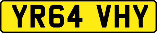 YR64VHY