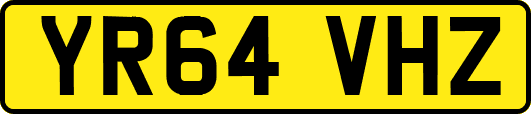 YR64VHZ
