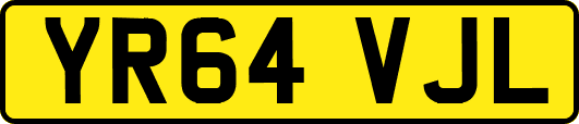 YR64VJL