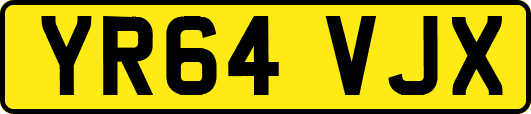 YR64VJX