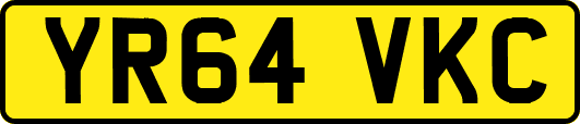 YR64VKC