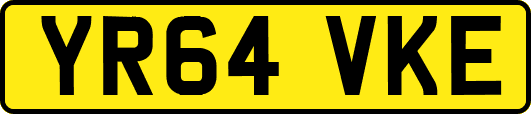 YR64VKE