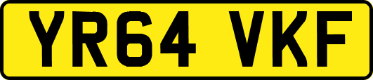 YR64VKF