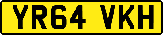 YR64VKH