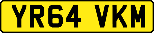 YR64VKM