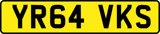 YR64VKS