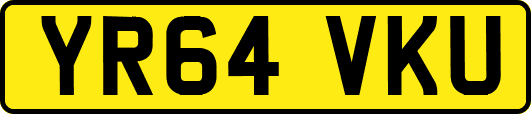 YR64VKU