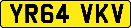 YR64VKV