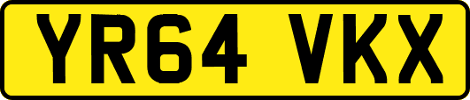 YR64VKX