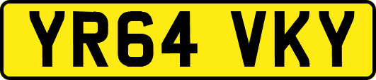 YR64VKY