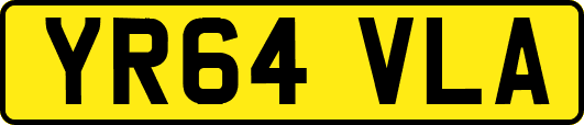 YR64VLA