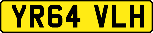 YR64VLH