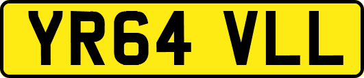 YR64VLL
